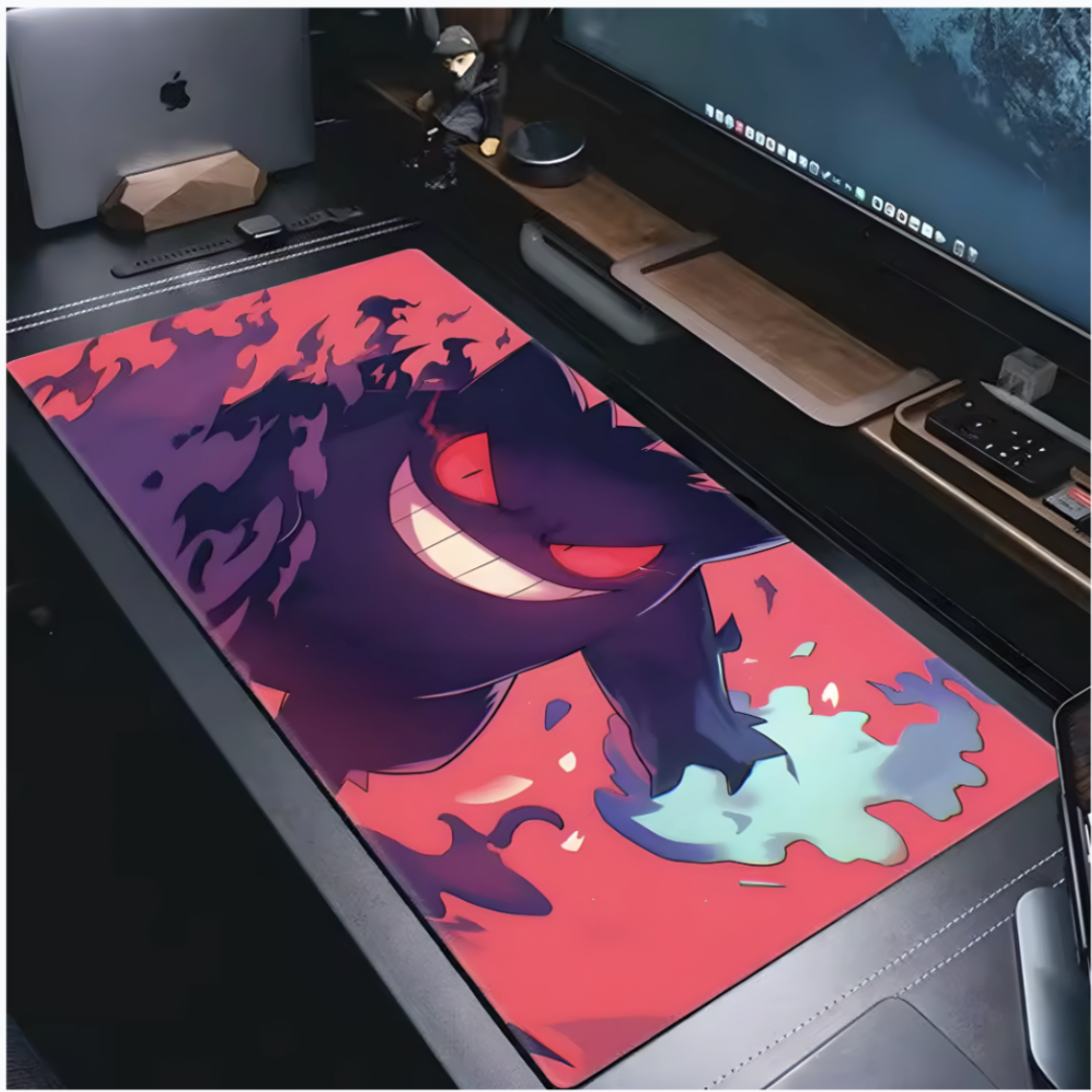 Alfombrilla de Escritorio Gengar