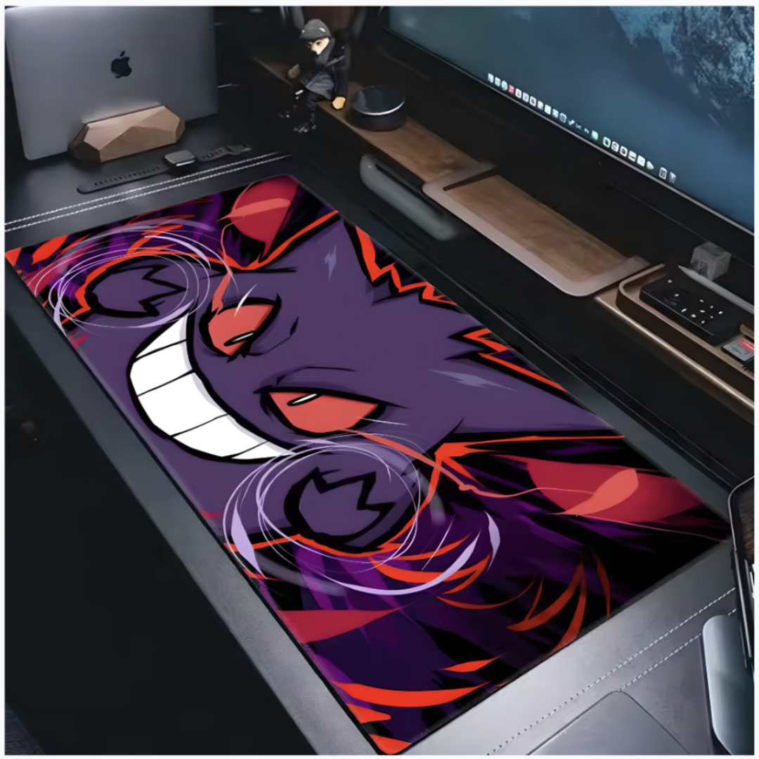 Alfombrilla de Escritorio Gengar