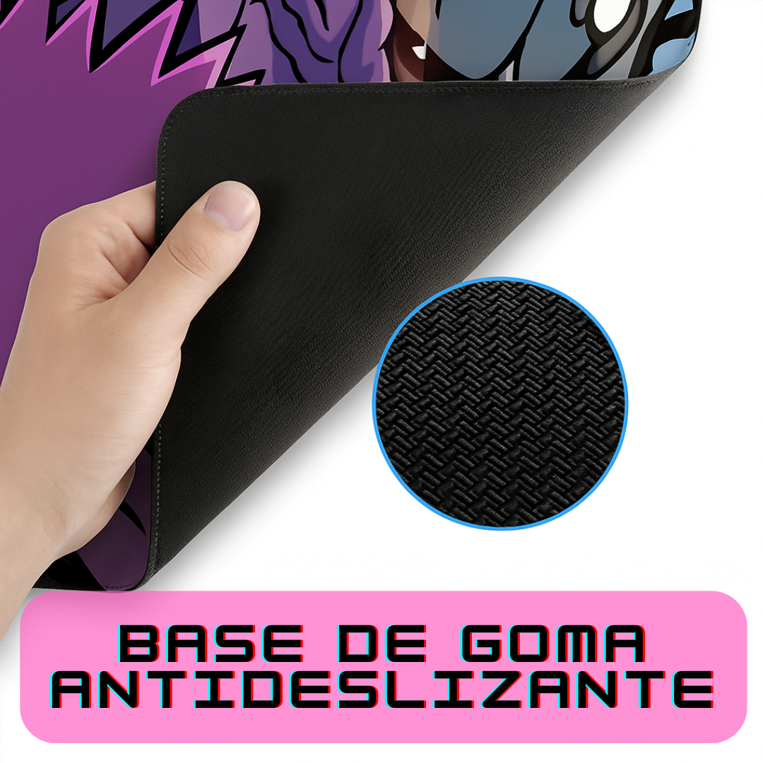 Alfombrilla de Escritorio Gengar