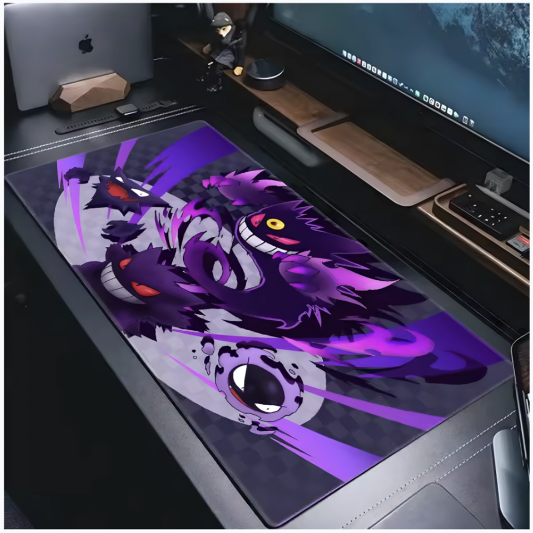 Alfombrilla de Escritorio Gengar