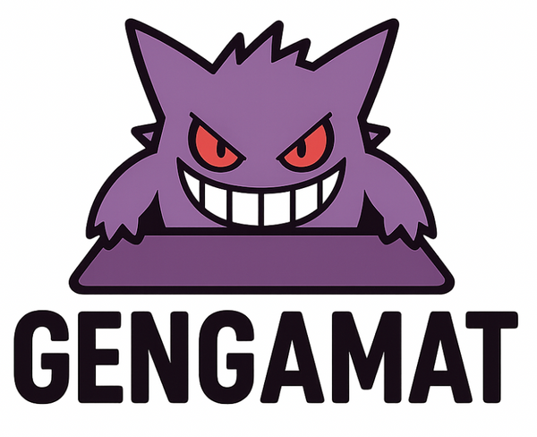 GengaMat